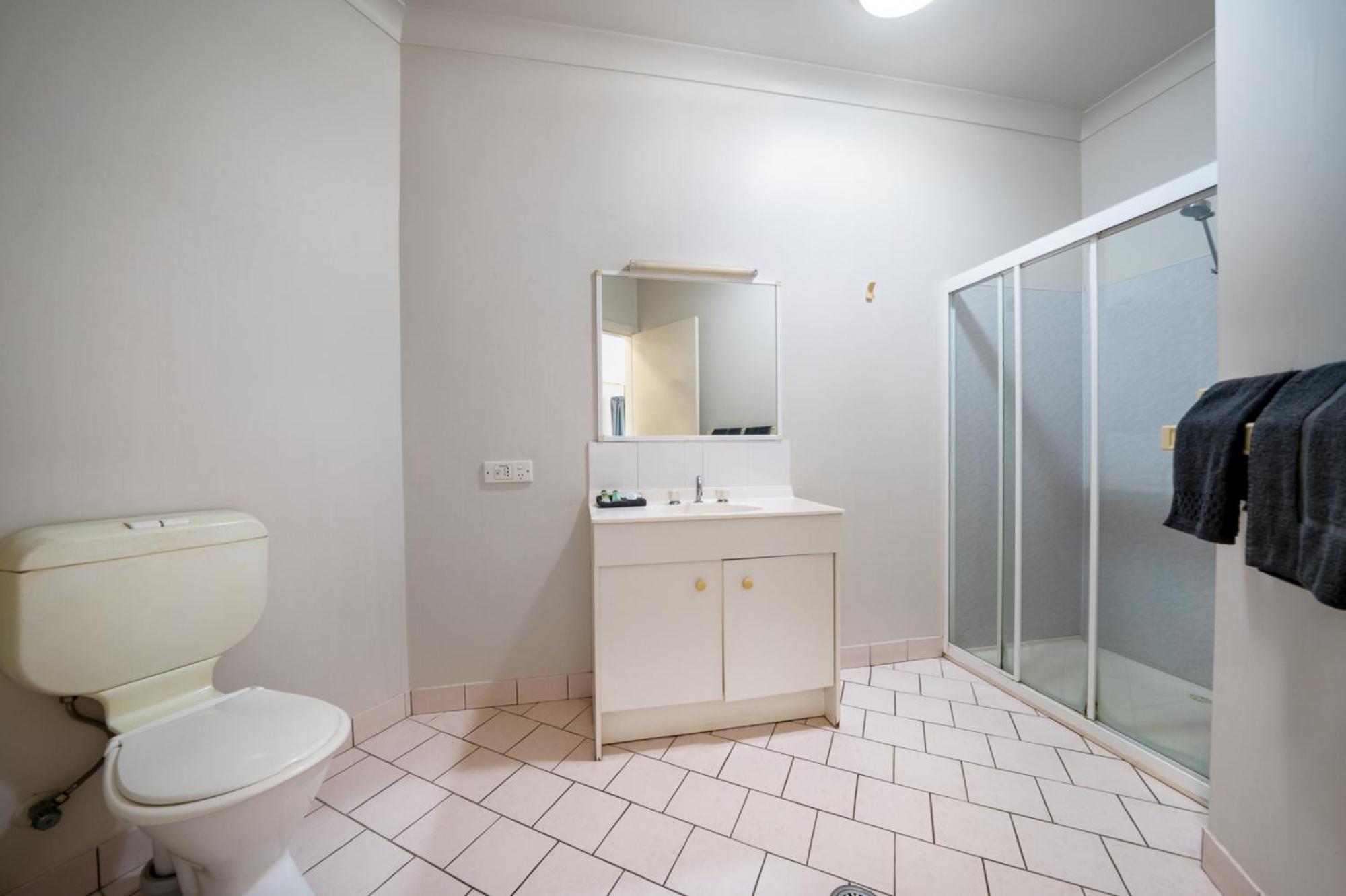 Woolgoolga Coast Motel Номер фото