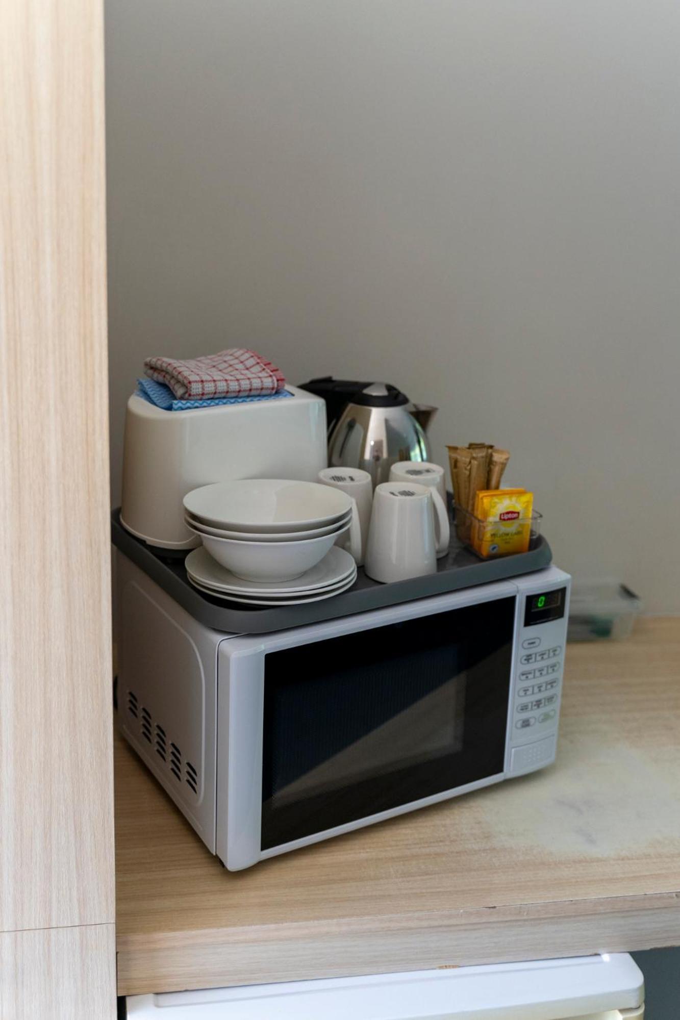 Woolgoolga Coast Motel Екстер'єр фото