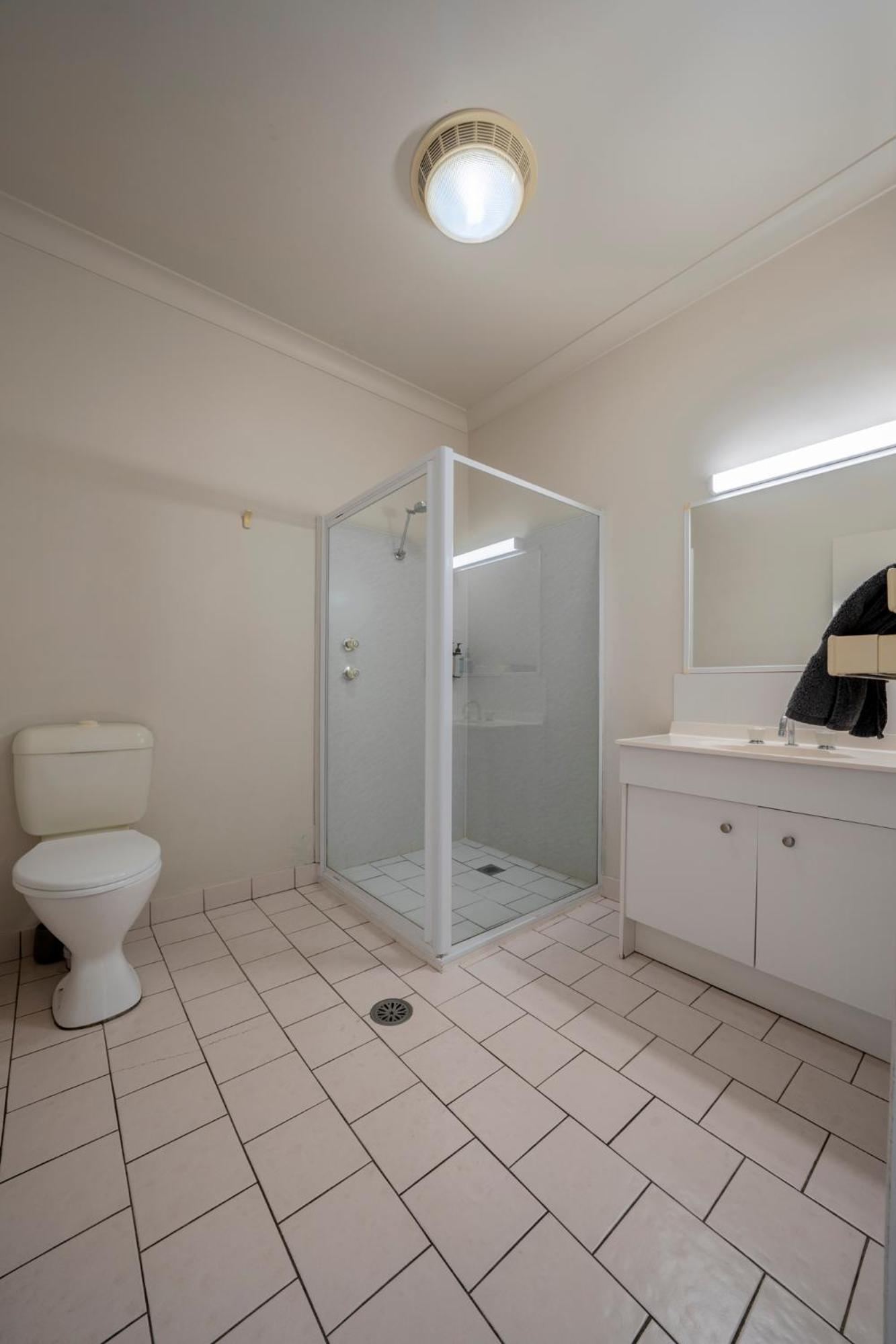 Woolgoolga Coast Motel Екстер'єр фото